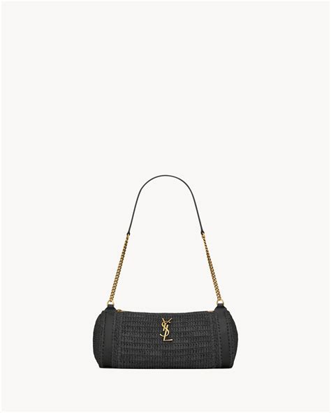 ysl cylinder bag|YSL Bag for women.